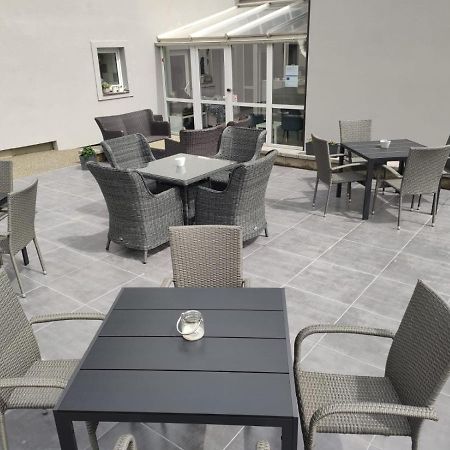 Apartman Marketa Липно-над-Влтавой Экстерьер фото