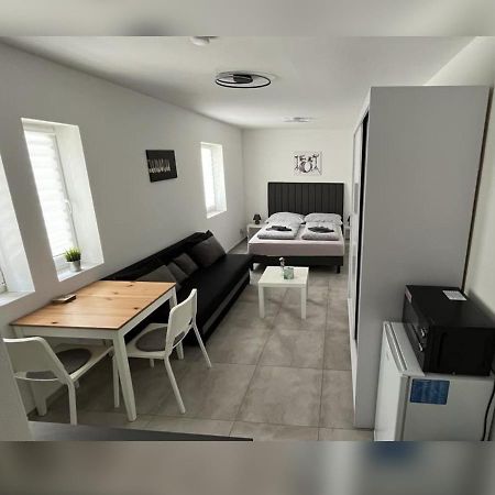 Apartman Marketa Липно-над-Влтавой Экстерьер фото