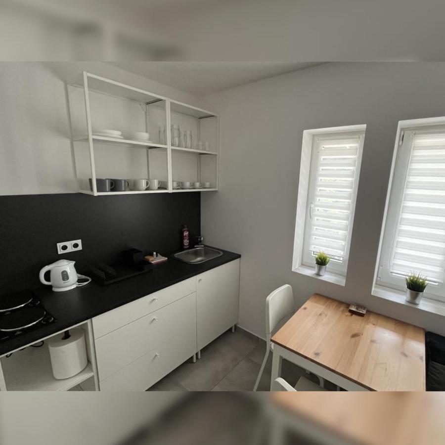 Apartman Marketa Липно-над-Влтавой Экстерьер фото